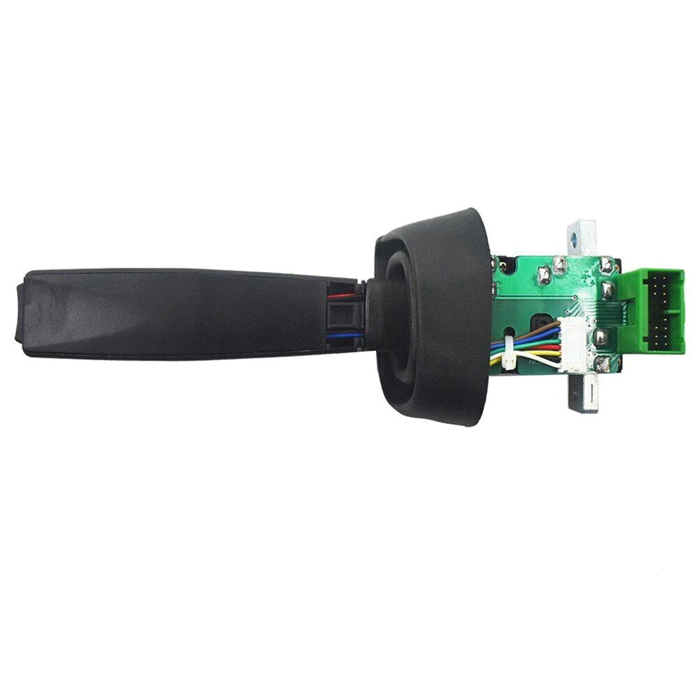 Новый поворотный переключатель для грузовика Volvo FH12 FM VNL VNM 2005-2012 70351744 20399170 20701049