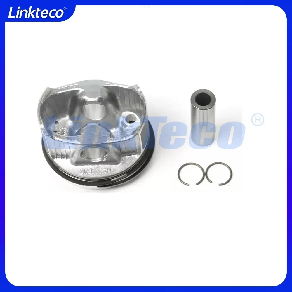 1 шт. Поршень двигателя M264 с поршневым кольцом подходит для 2 0 T L4 GAS 18-21 Mercedes-Benz GLE