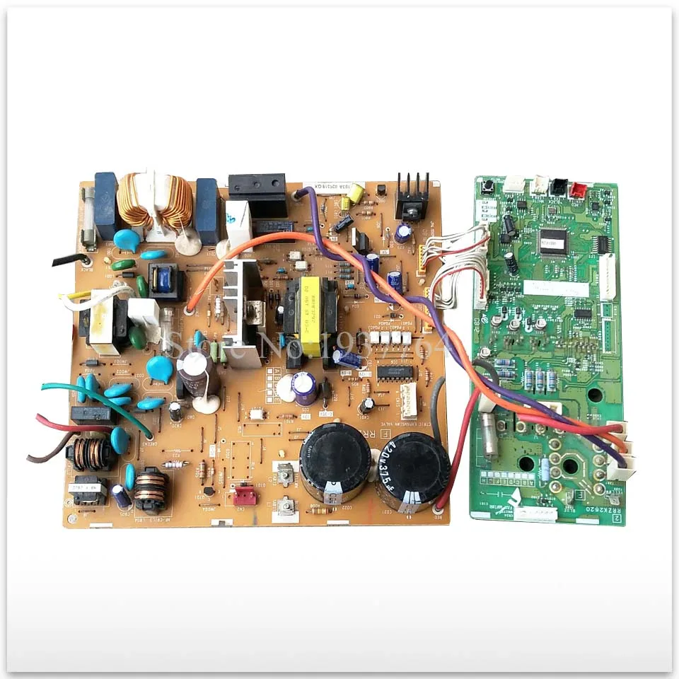 

For Air Conditioner Computer Board RRZK2517 RRZK2620 Part