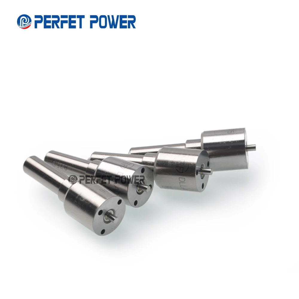 

China Made New DLLA145P875 Common Rail Fuel Injector Nozzle DLLA 145 P 875 for 093400 8750 095000 5760 095000 8110 Injector