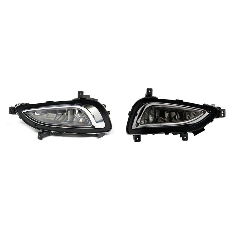 

Передняя противотуманная фара для Hyundai Azera 2011-2015