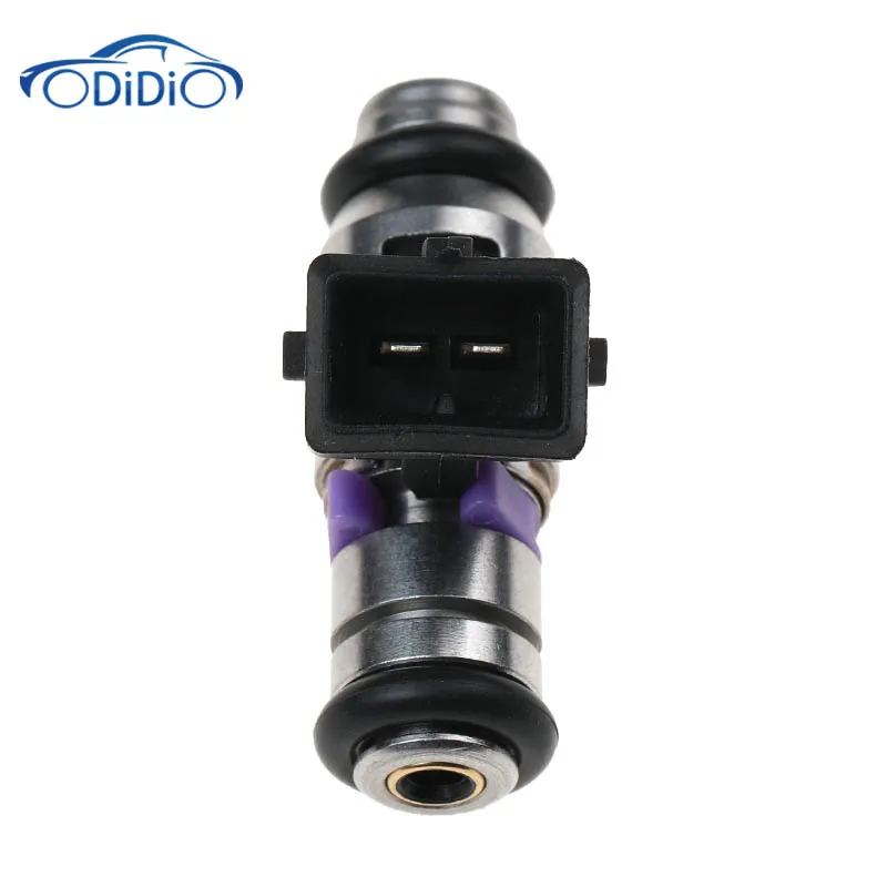 14 шт., топливные форсунки для Fiat Punto Seicento Magneti Marelli IWP065 50101302 7078993 (art.: 3920bbfd50e76) - 3920bbfd50e76