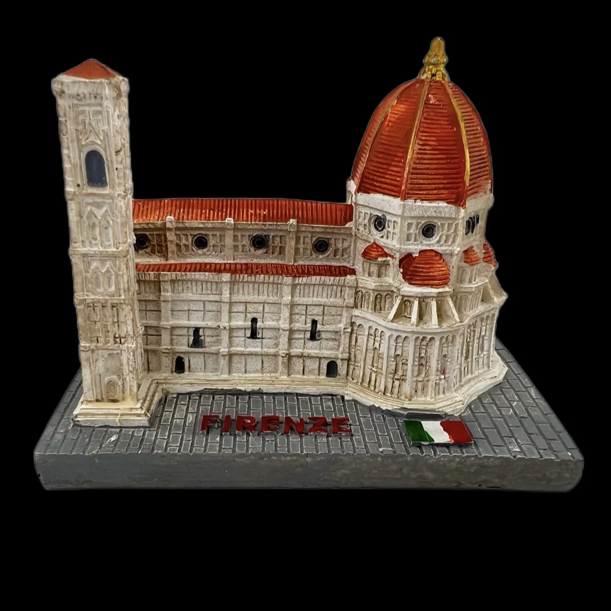 Италия магниты на холодильник Флоренция путешествия памятные магнитные