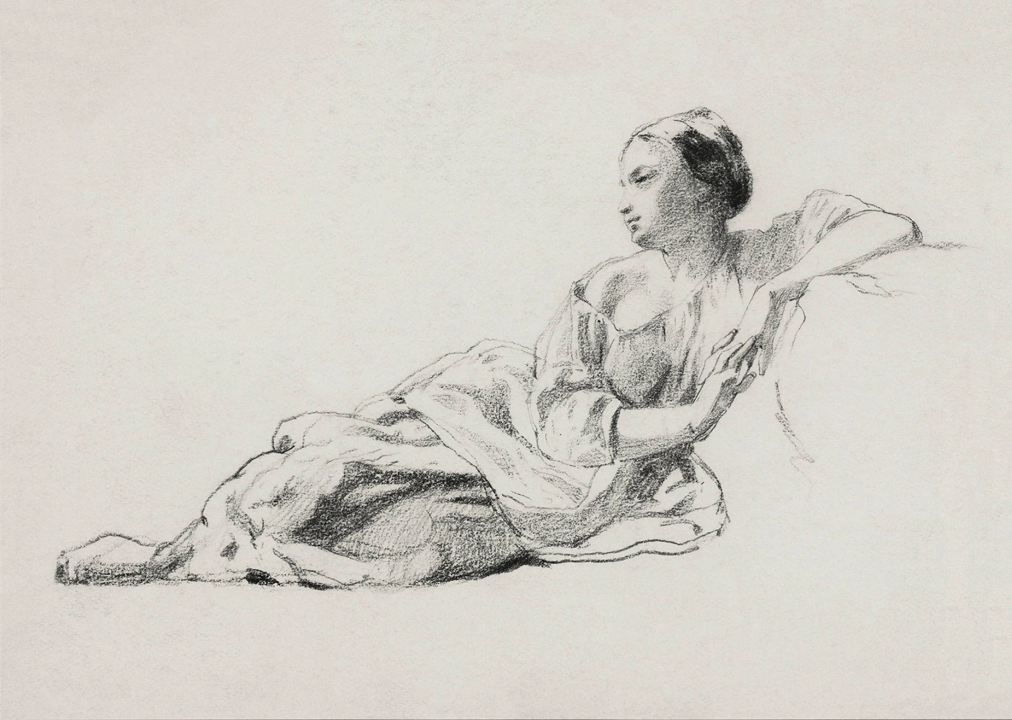 

Настенный декор "Античный рисунок", EnjoytheSpirit