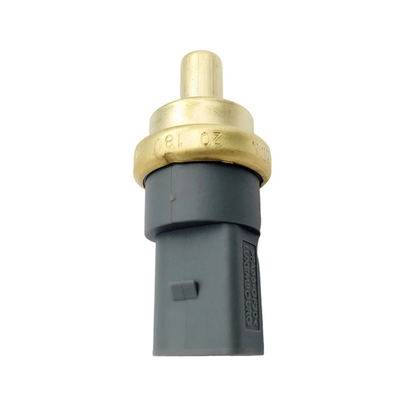 

06A919501 датчик температуры охлаждающей жидкости для S-Koda Beetle Jetta G-Olf P-Assat T-Ouareg A-Udi A3 S3 A4 A6 S6 Q3