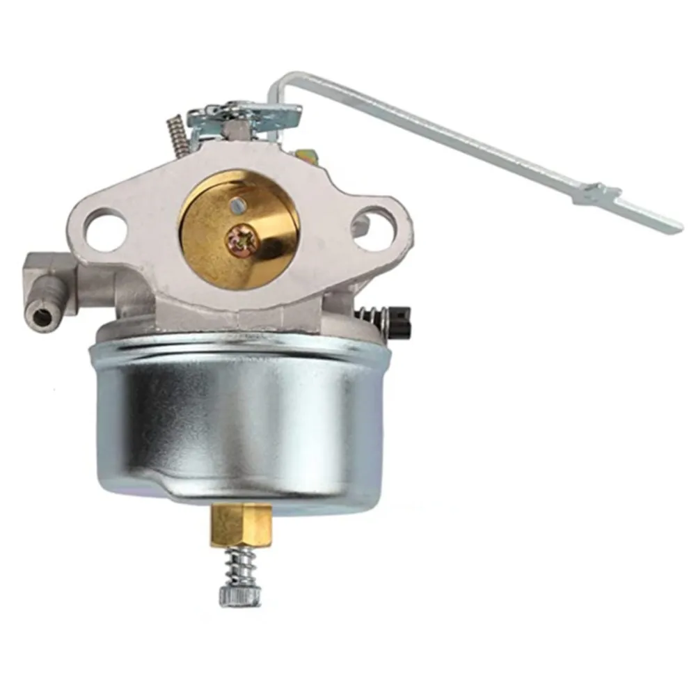 

631918 Carb carburettor carburador For TECUMSEH 631918 632615B FOR HS40 4HP HS50 5HPLAWN MOWER carburettor carb