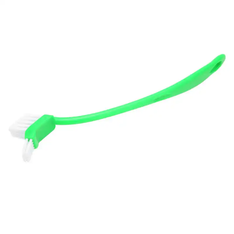 

Long Handle Cleaning Brush Double Head Brush Multi Function for Juicer