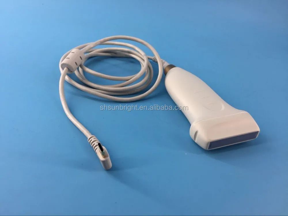 

Sunbright SUN-P2 Phone ultrasound linear USB probe with high quality