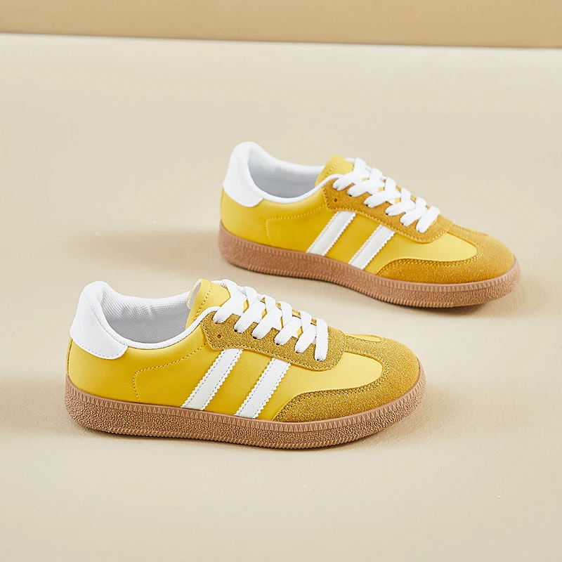 Женские низкие кроссовки CRLAYDK удобная повседневная модная обувь на плоской