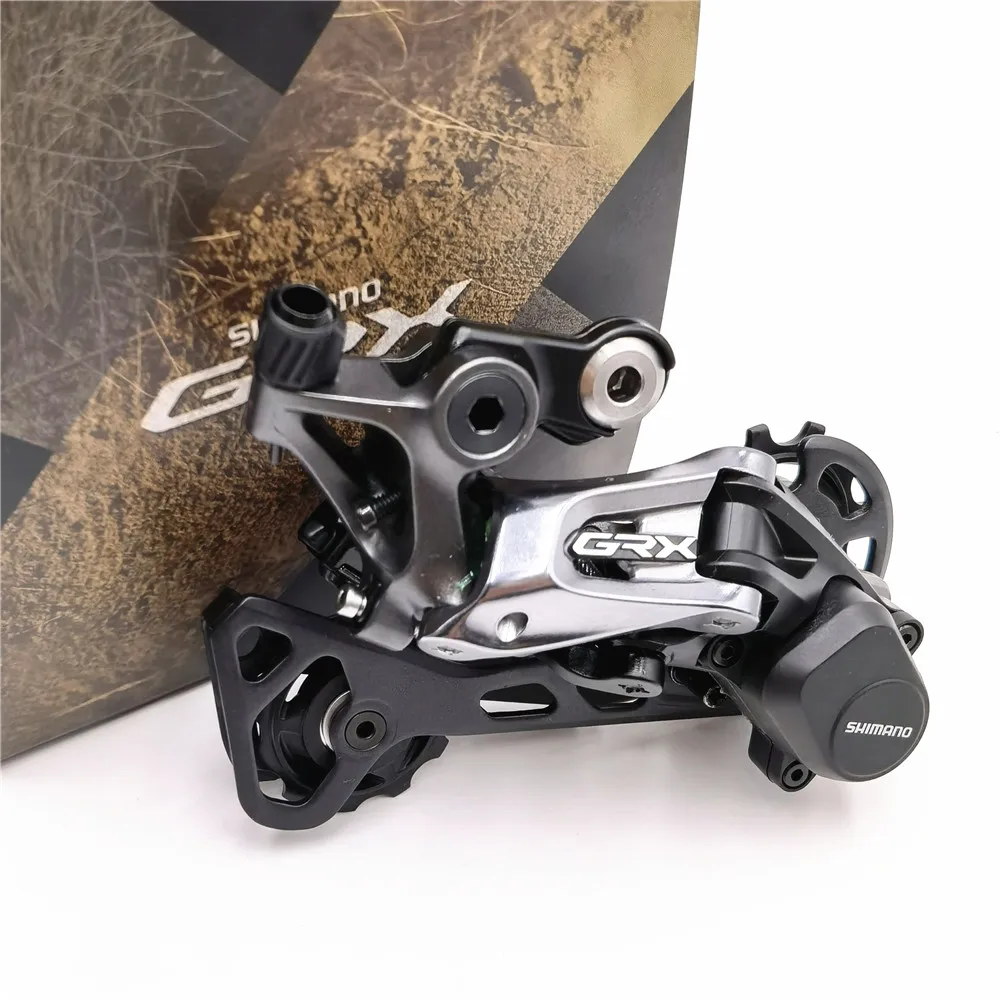 

Shimano GRX RD-RX812 11 задний переключатель скорости