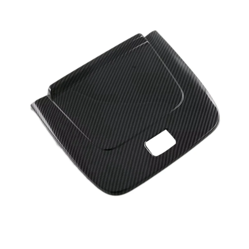 

Отделка для панели приборной панели из углеродного волокна для Honda HRV HR-V XRV XR-V 2022 2023