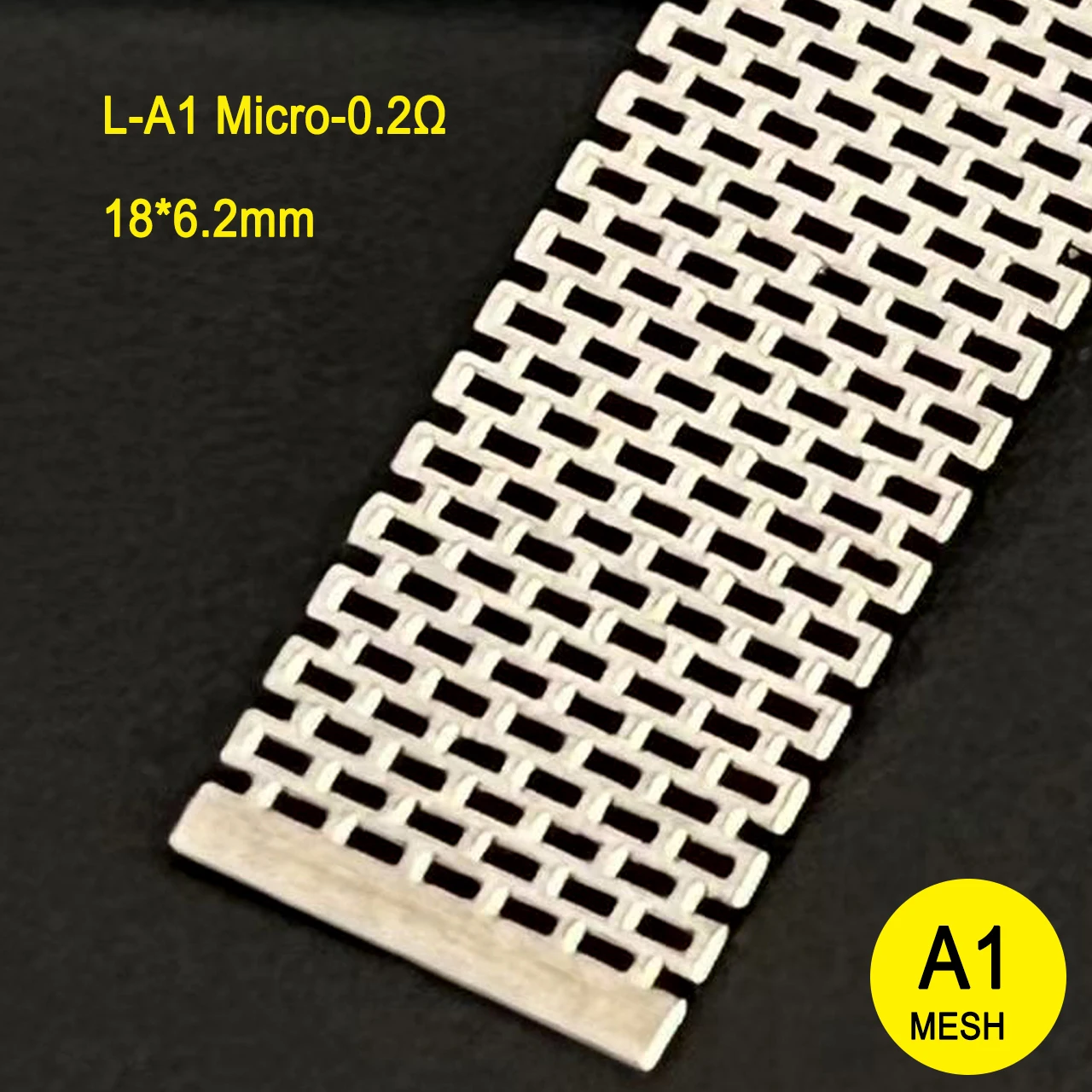 

4 модели 6,2/6,8 мм, ширина сетчатого листа, аксессуары для инструментов