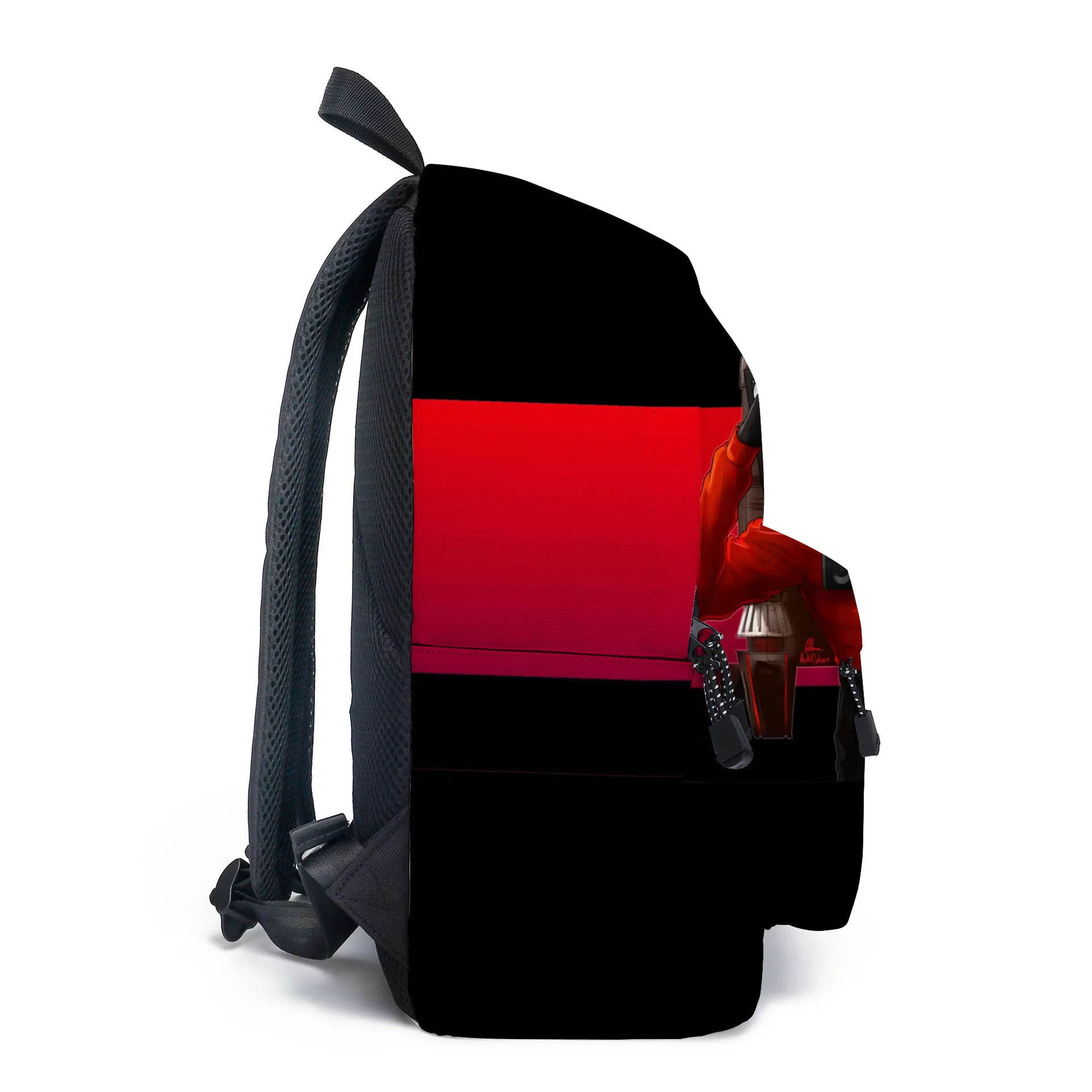 Туалет Skibidi для людей сумка начальной и средней школы Детский рюкзак