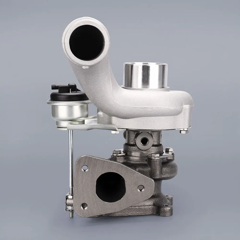 Турбокомпрессор MAXPEEDINGRODS K03 для Nissan Interstar 2.5 Dci G9U 100HP/114HP 2001-Turbolader с прокладками