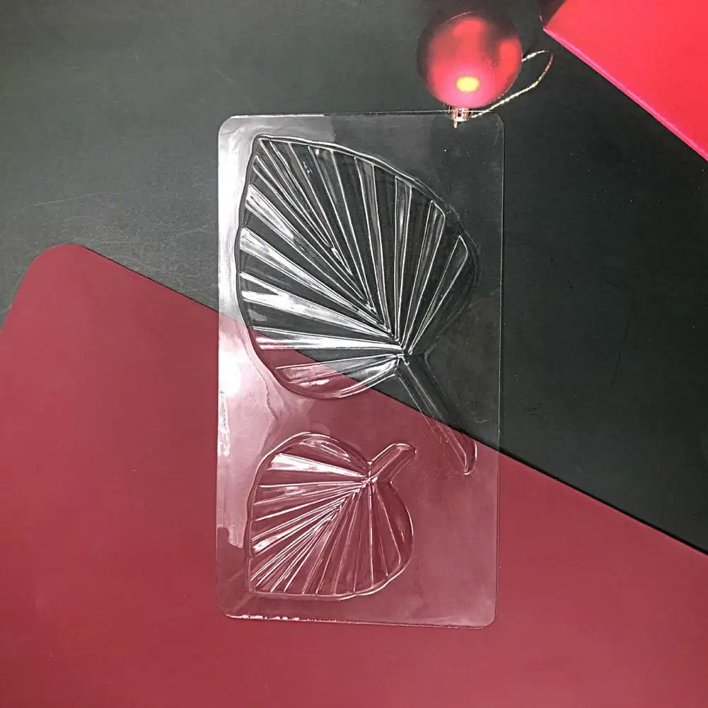 

Good Lightweight Food Grade All-Purpose Chocolate Pastry Cake Mold Baking Supplies for Home Dessert Mold Fondant Mold