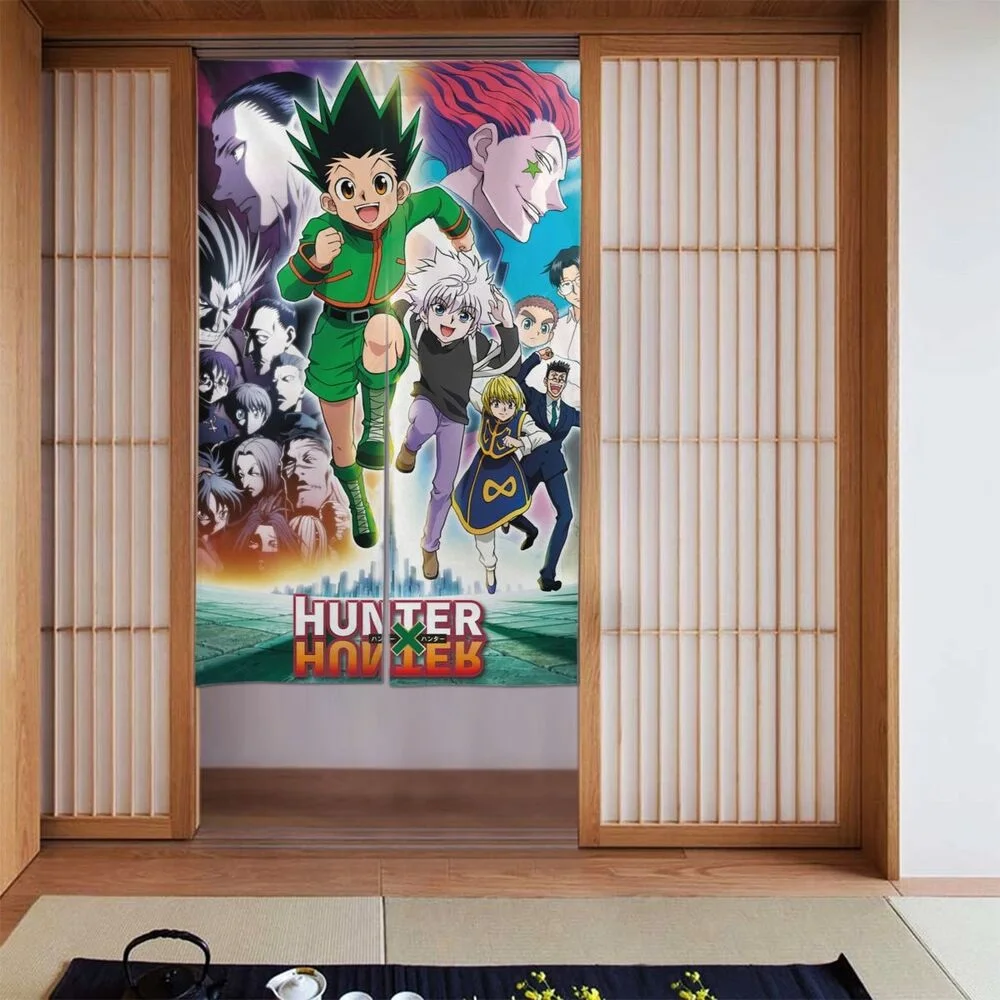 Занавеска на дверь для домашней кухни подвесная душевая занавеска блэкаут