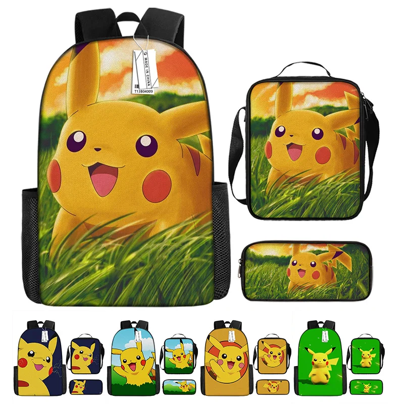

Anime Naruto Printed 16 Inch Backpack Cool Patternkids Back To School Daily Bookbags Rucksack Kids School Bag Children Gift