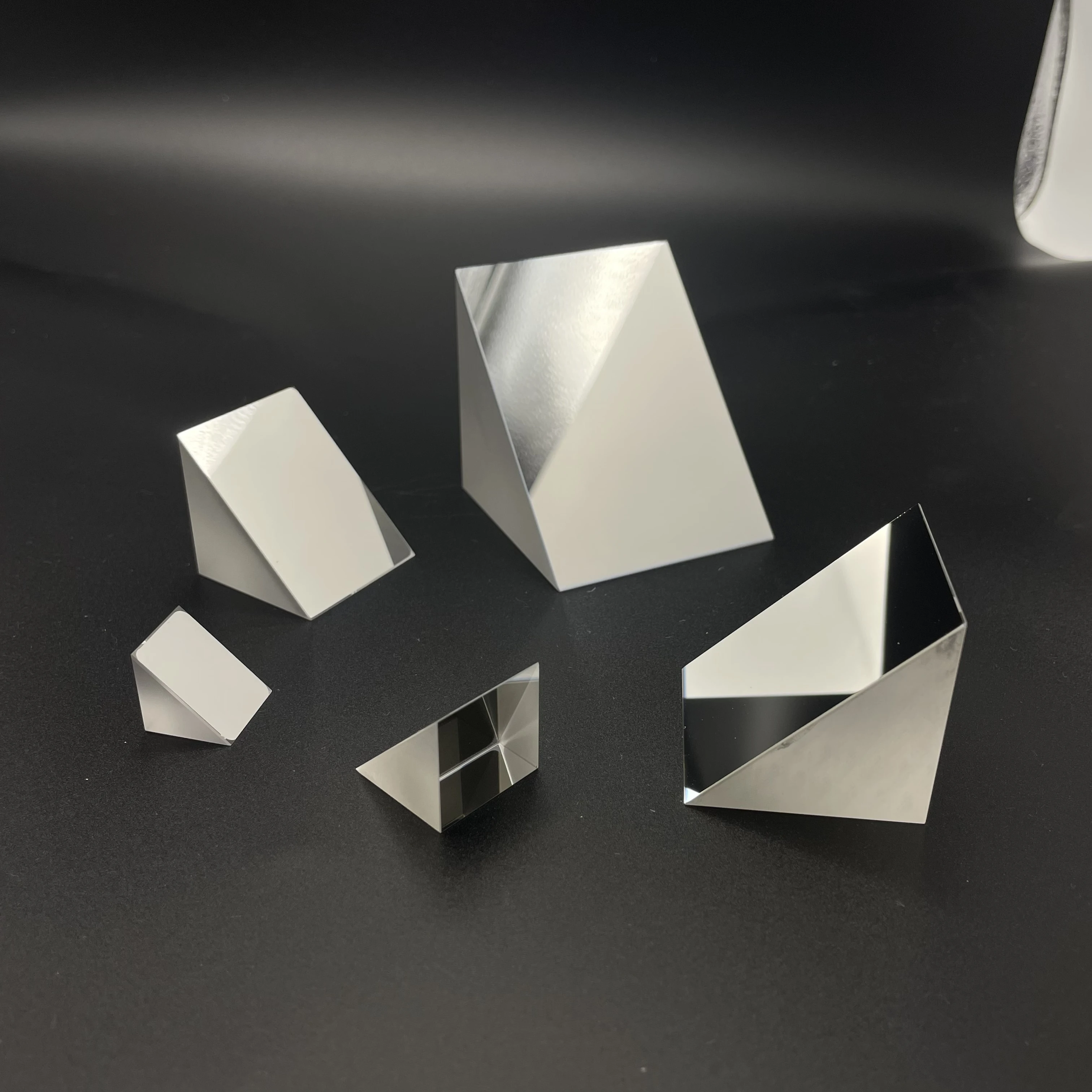 

Лазерная отражающая призма Eagle Torch Триангл