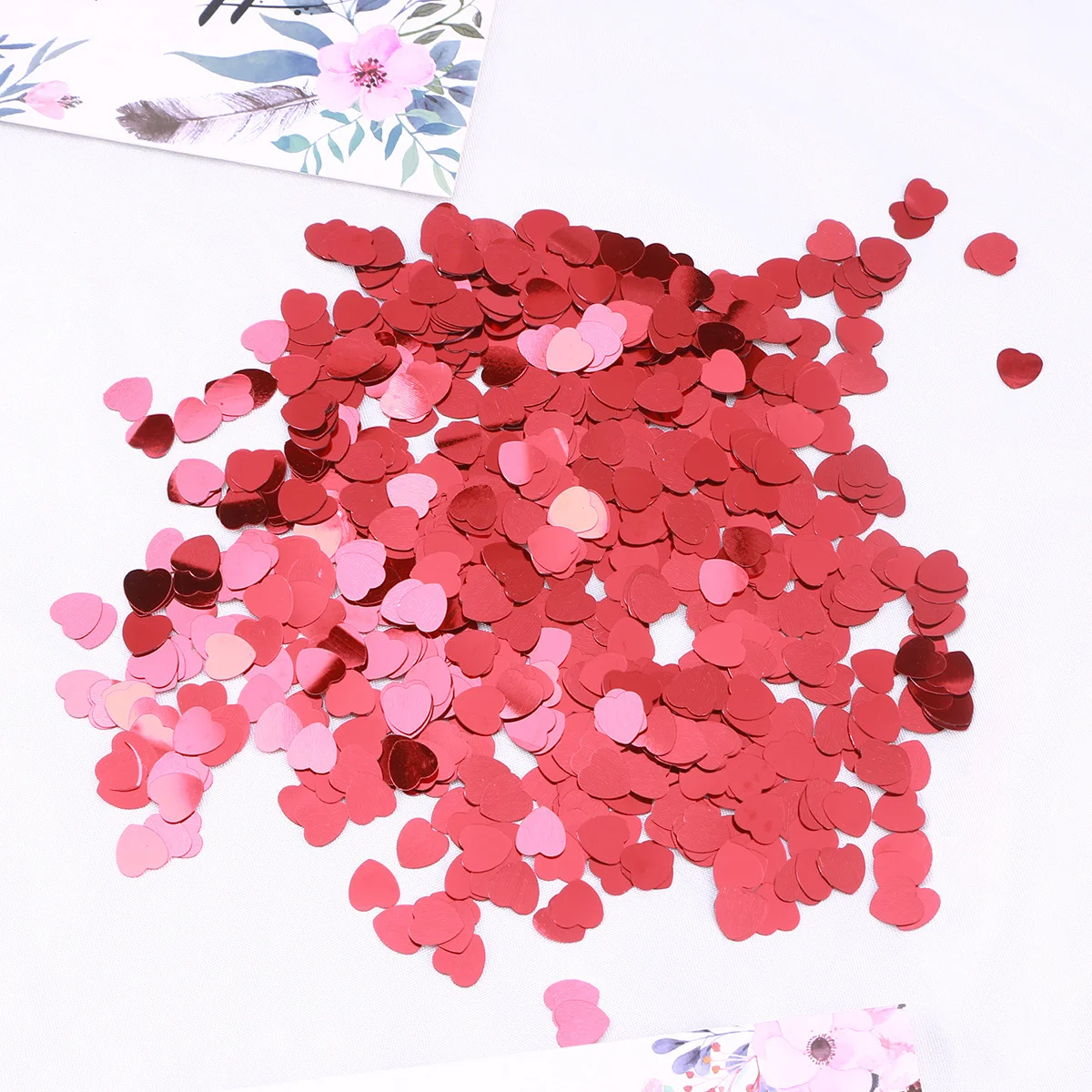 30-г европейский и американский круглый обеденный стол свадебные посыпает