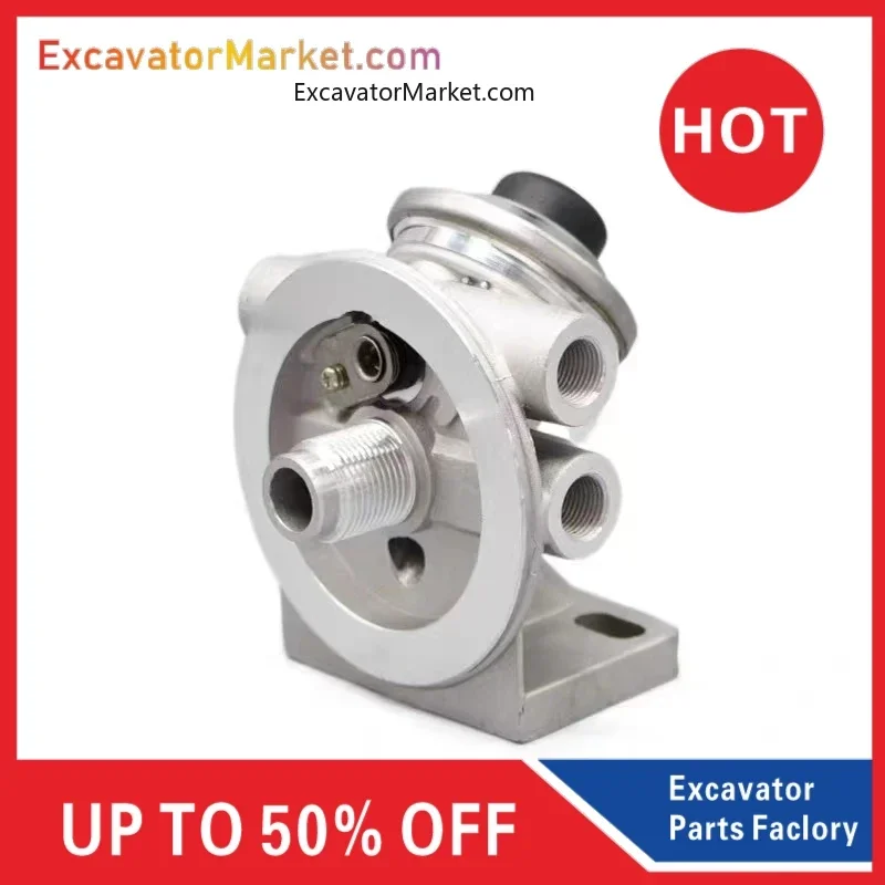 Для koparki Kobelco SK200 250 260 350-8 Volvo 210 R90P дизельный фильтрующий элемент сиденье ручной