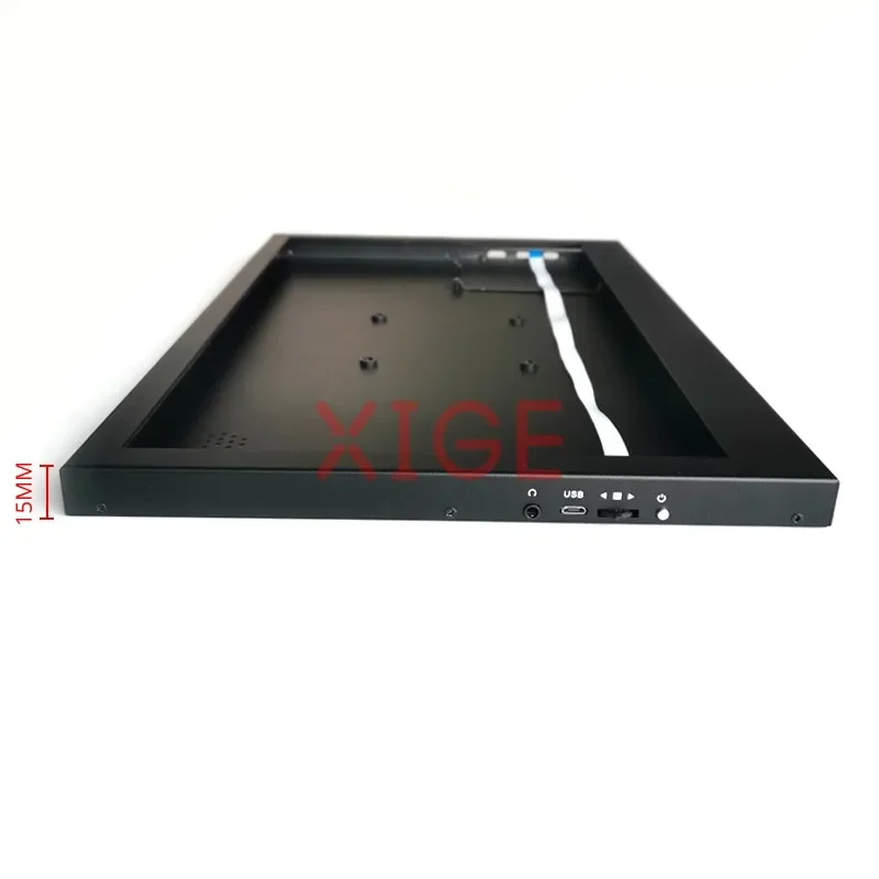 Плата контроллера порта Mini-HDMI 2 TYPE-C 11 6 дюйма 12 5 13 3 14 0 15 17 16:9 DIY портативный экран