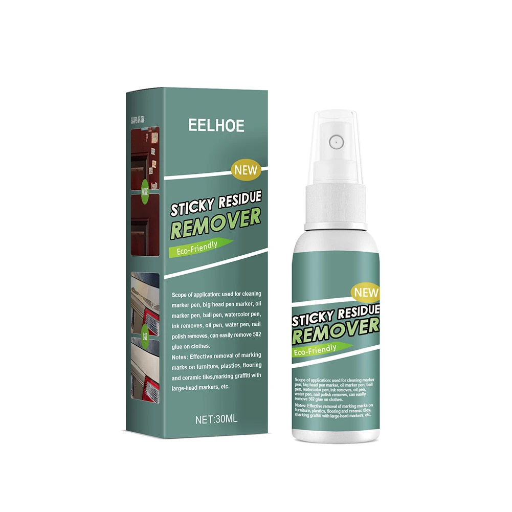 

Derusting Rust Removal Spray 1Pieces Car Glass Label Environment Friendly