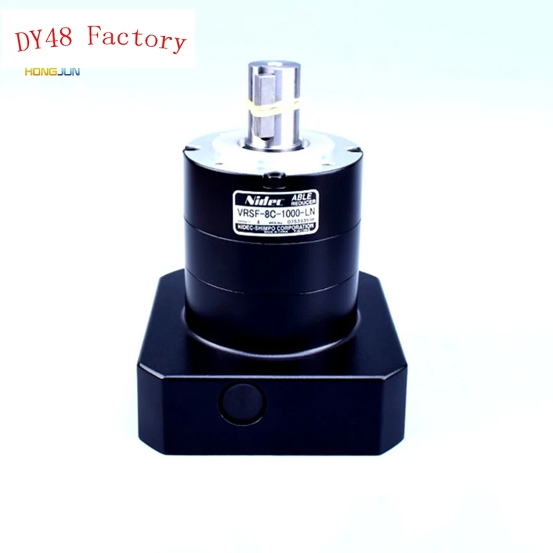 

Original NIDEC-SHIMPO Japan VRJF-8B-LN Planetary Gearbox
