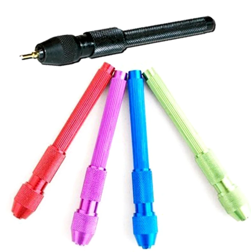

10pcs Skin Surfer Stencil 5x color Solid Tattoo Pen Holder Pens Supply