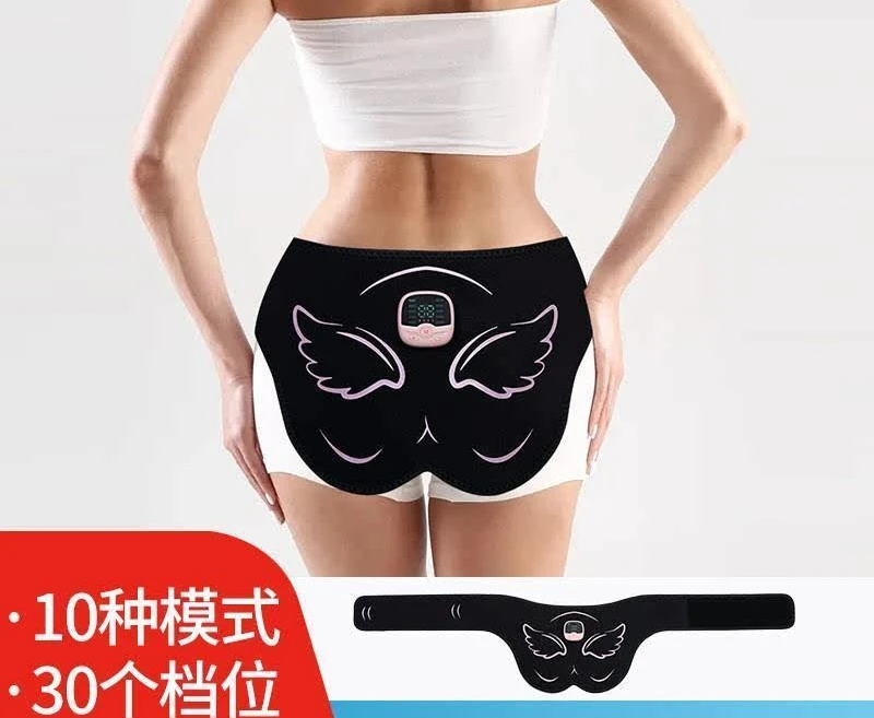 Инструмент для красоты ягодиц фитнеса и