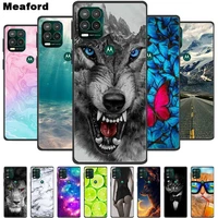 for motorola moto g stylus 5g case cover bumper on for moto g stylus 5g tpu soft silicone back cover 6 8 inch case coque fundas