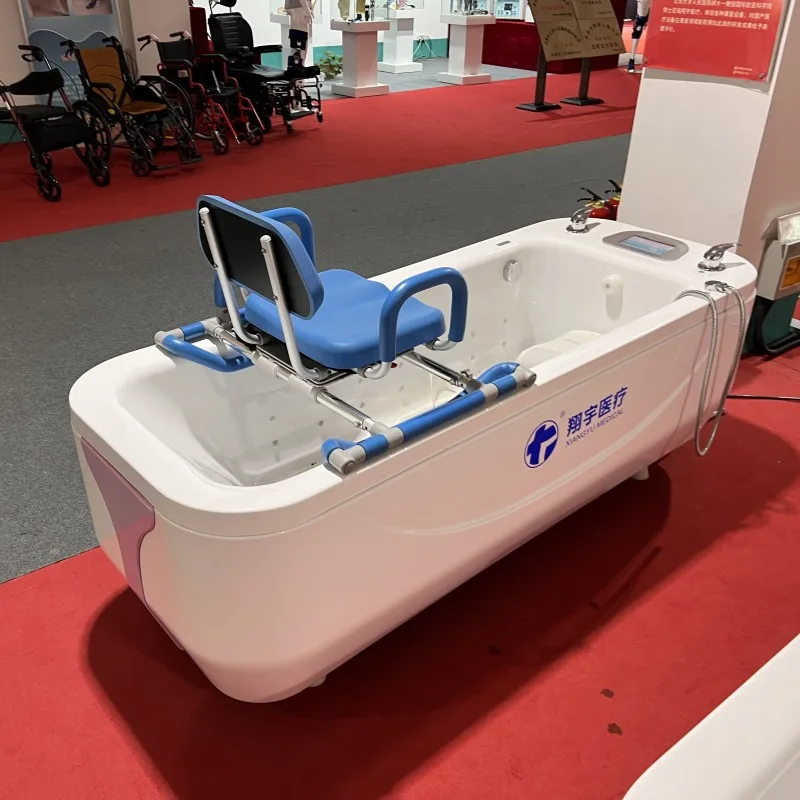 Оборудование для физической терапии ванночка гидротерапии