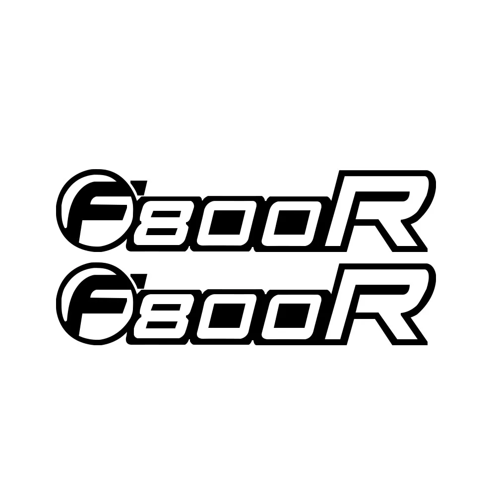 

Наклейки на мотоцикл, водонепроницаемая наклейка для BMW F800R F800 F 800 R 800R 2009-2020 2013 2014 2015 2016 2017 2018 2019