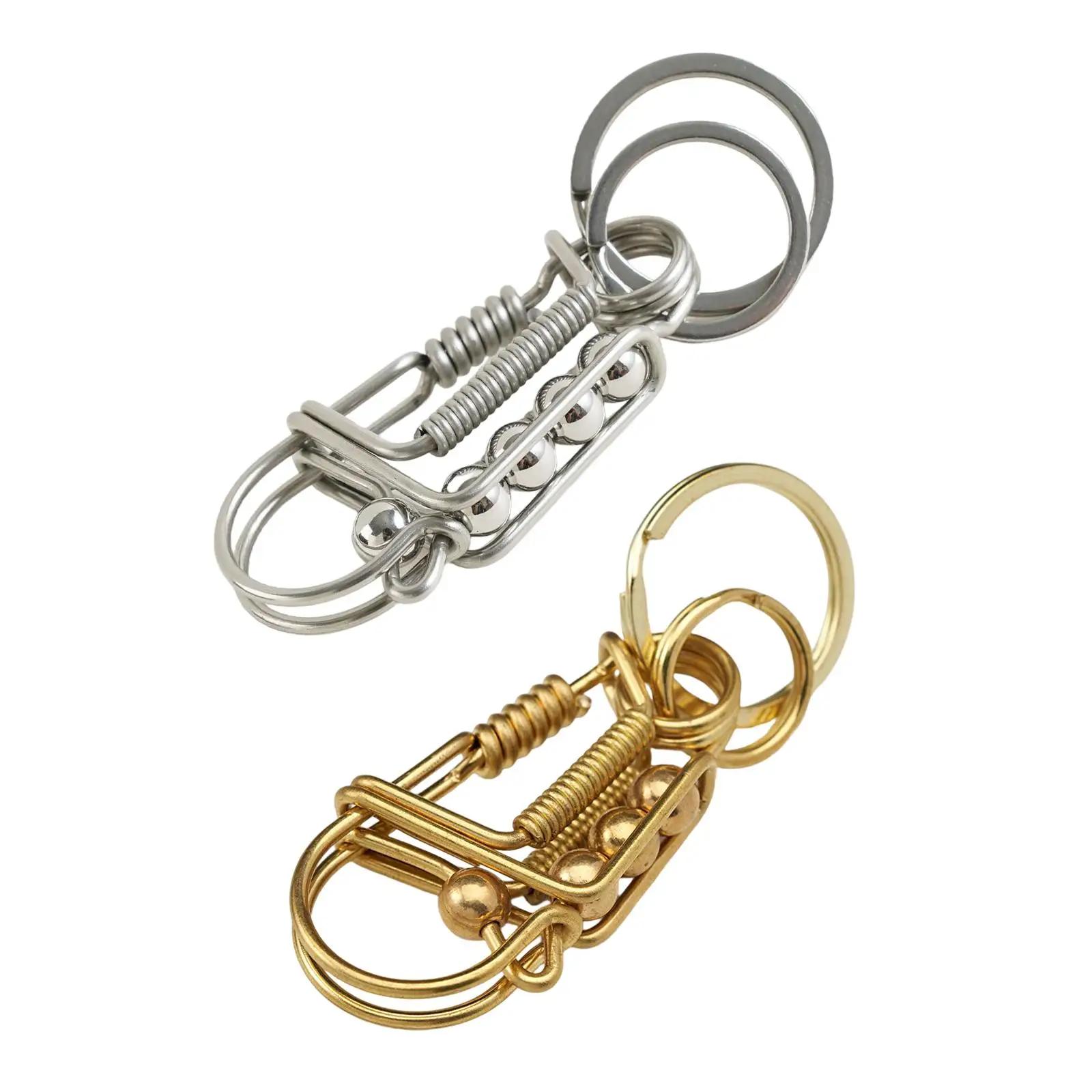 Брелки для ключей ручной работы в виде птицы