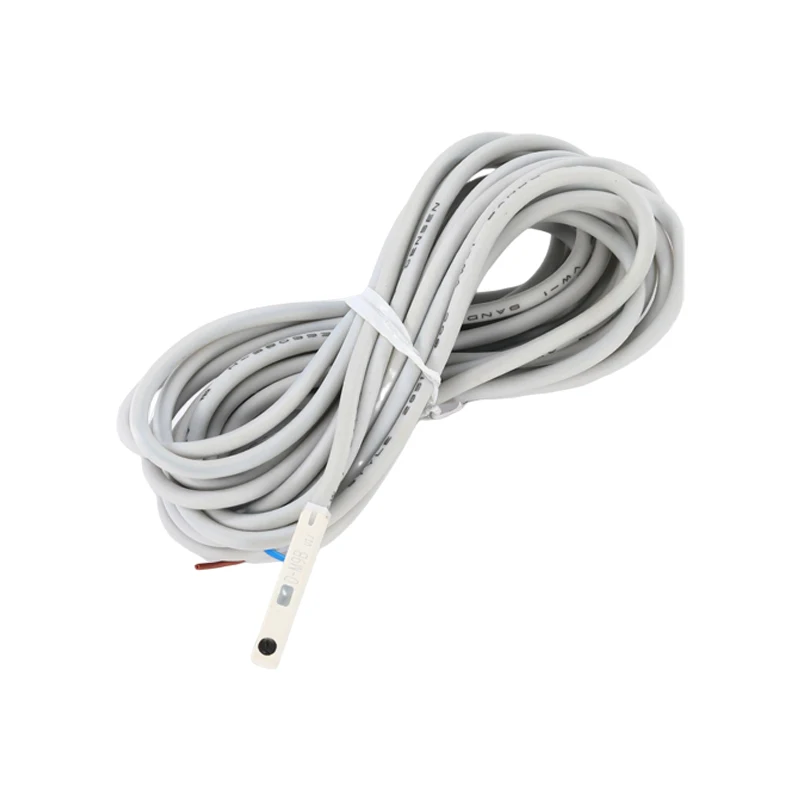 10 шт. пневматический цилиндр магнитный язычковый переключатель сенсорное