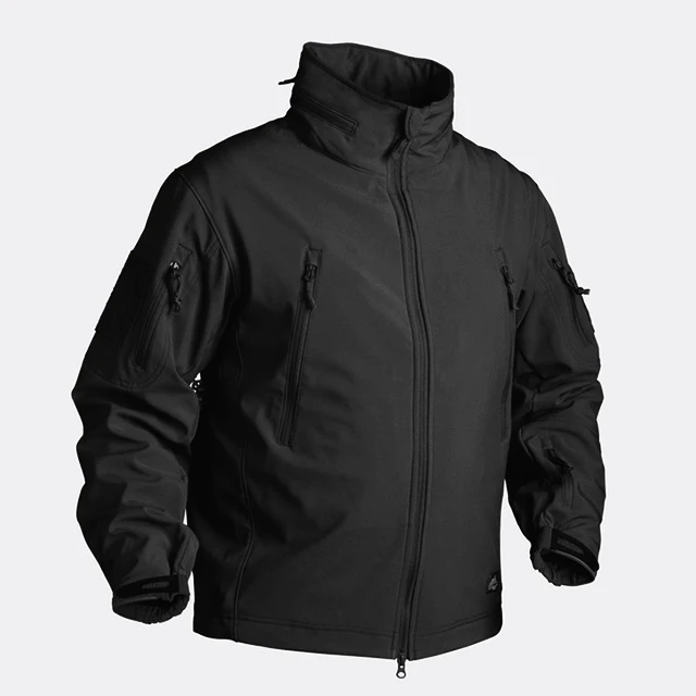 

Jackets Men Winter Softshell Fleece Tactical Jackets US Army Military Style Hooded Coats Waterproof Windbreaker Parka