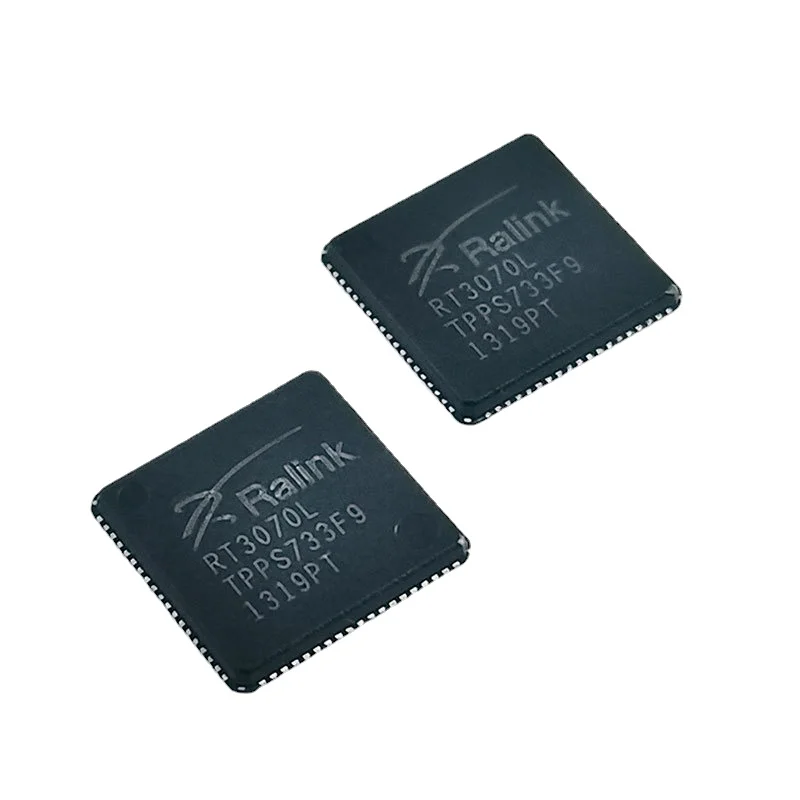 

(2pcs)RT9030-15GQW RT3070L RT9362APQV QFN Provide One-Stop Bom Distribution Order Spot Supply
