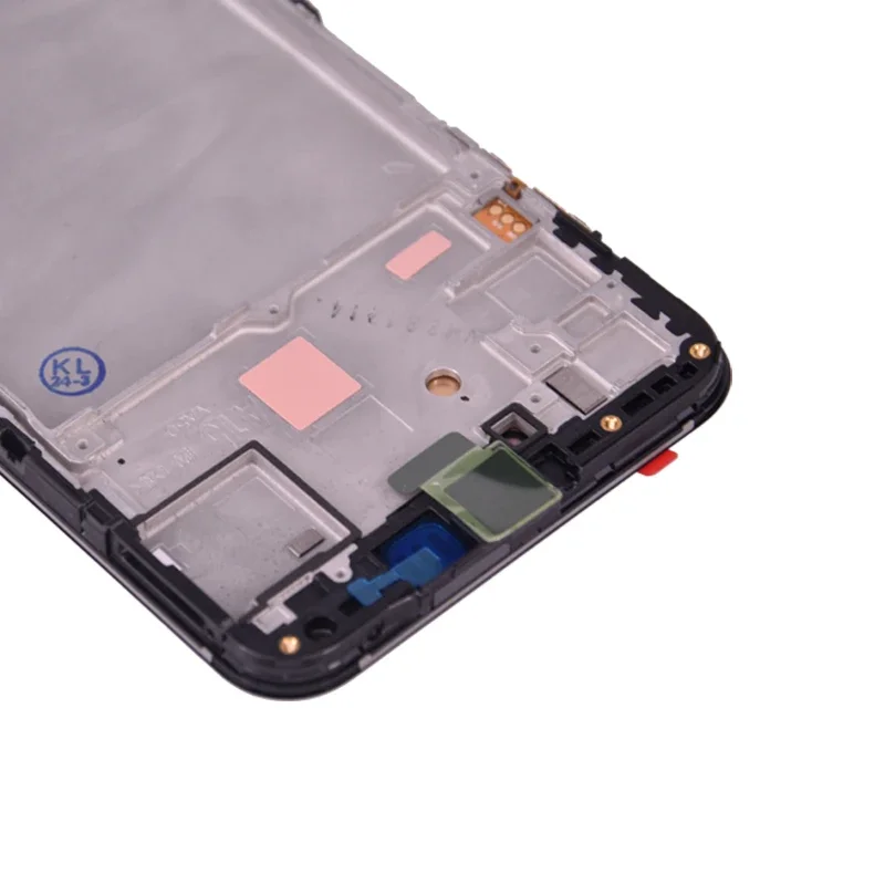 OLED TFT для Samsung A15 4G SM-A155F ЖК-дисплей с цифровым преобразователем сенсорного экрана в