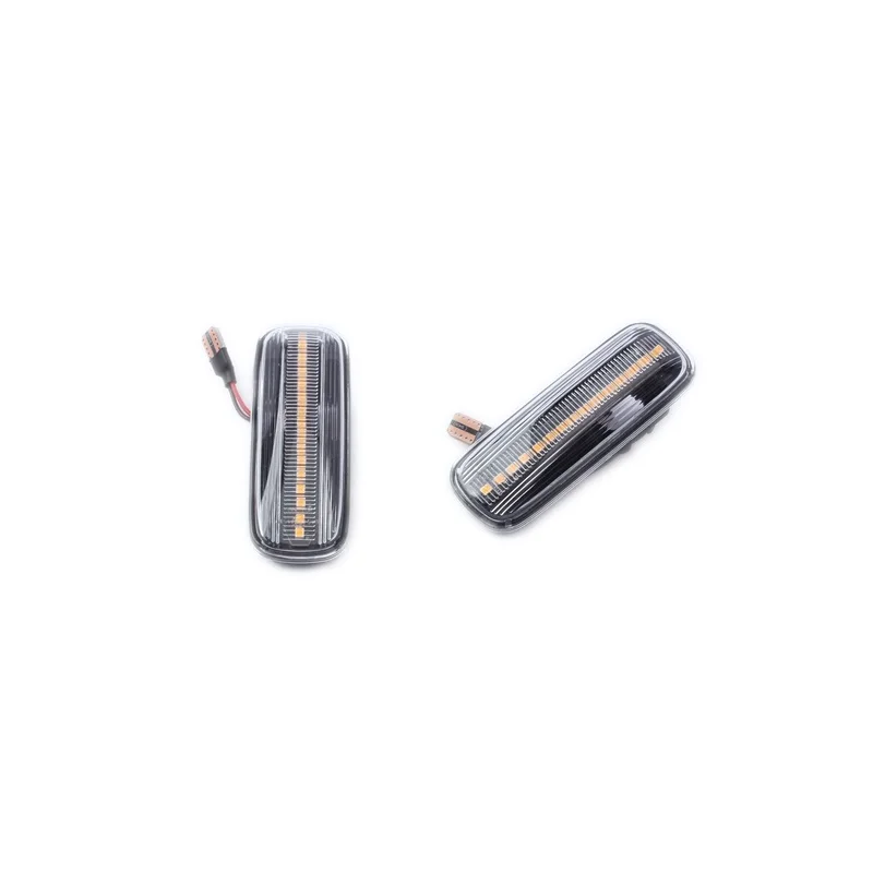 Для Honda Accord Inspire VI MK6 CA CB CD CF CH CG 1995-2003 динамический светодиодный индикатор боковой