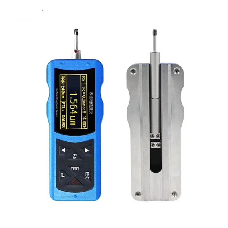 

Portable Surface Roughness Tester Surface Roughness Tester Price Model JD360