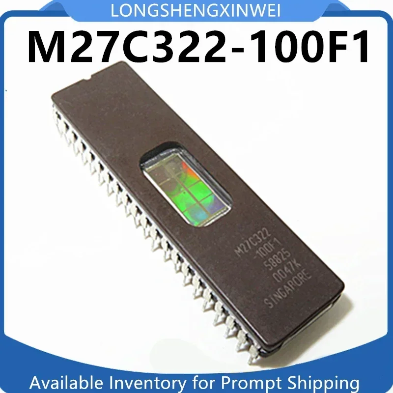 

новый D27C8000D-12 DIP42 M27C322-100F1 M27C802CZ M27V160-100F1 M27V160-100XF1 M27V322-100F1