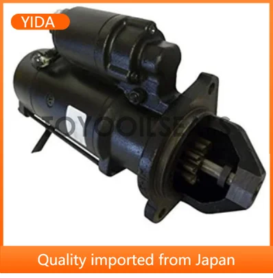 

Подать заявку на стартер деталей JCB для экскаватора-погрузчика JCB 320/09346