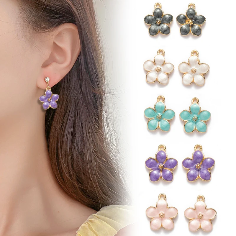 10 шт./упаковка, подвески для браслета