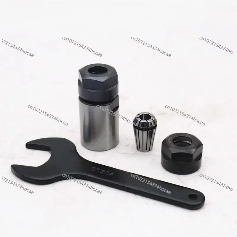 Держатель инструмента патрона высокоточный ER11 ER16 ER20 ER25 ER32 ER40-B10 JT0 JT6 B16 B12 B18 B22