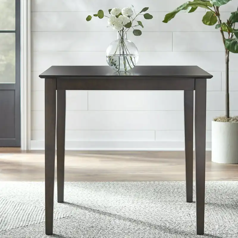 

Height Table, Espresso