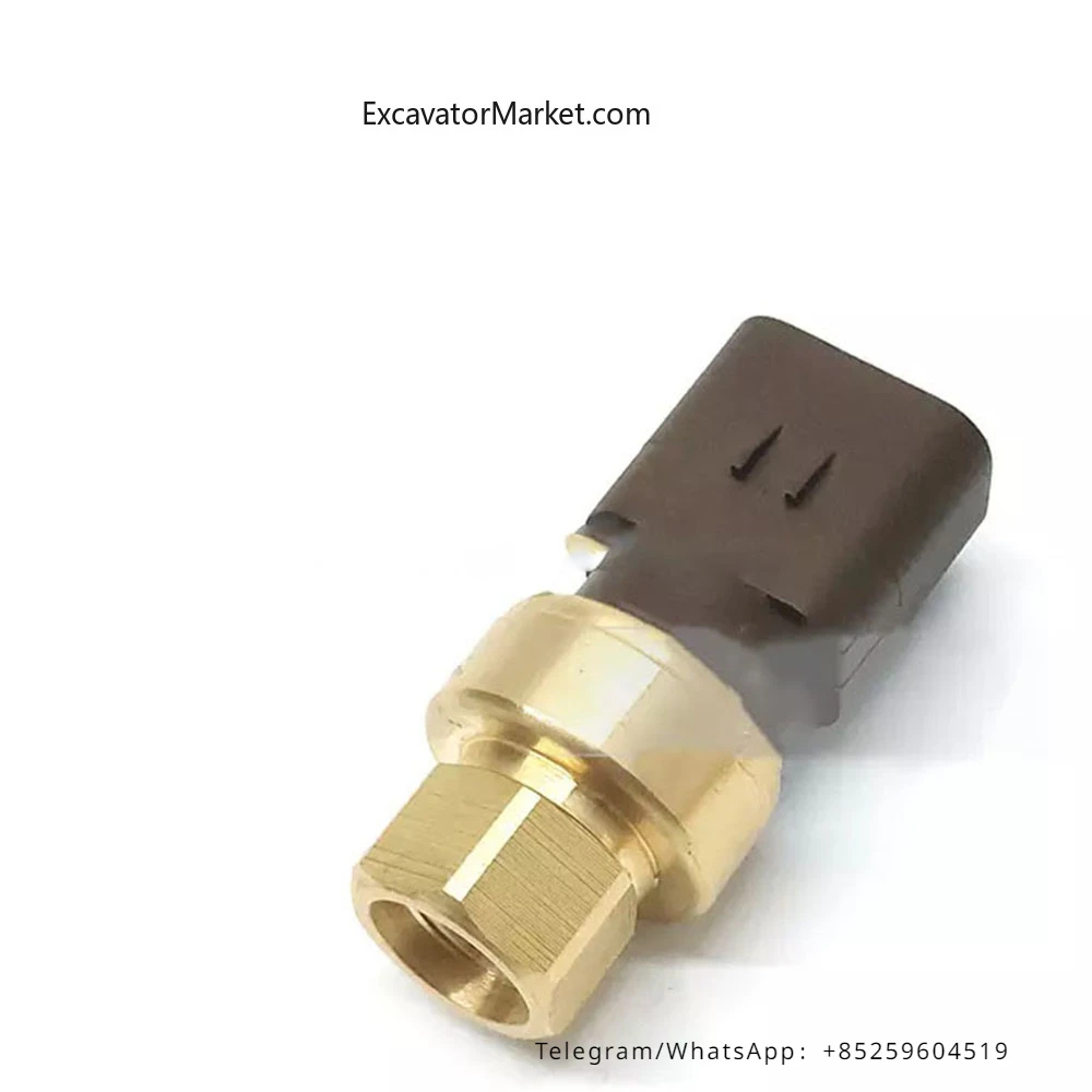 Датчик давления масла 3203062 320-3062 C4.4 C7 C9 внутренние детали двигателя износостойкие