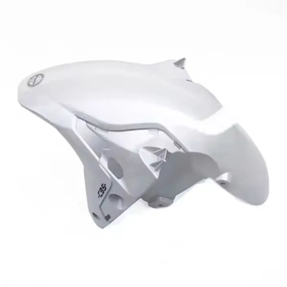 Аксессуары для мотоциклов Keeway RKF 125 150 передняя плитка передние крылья брызговики