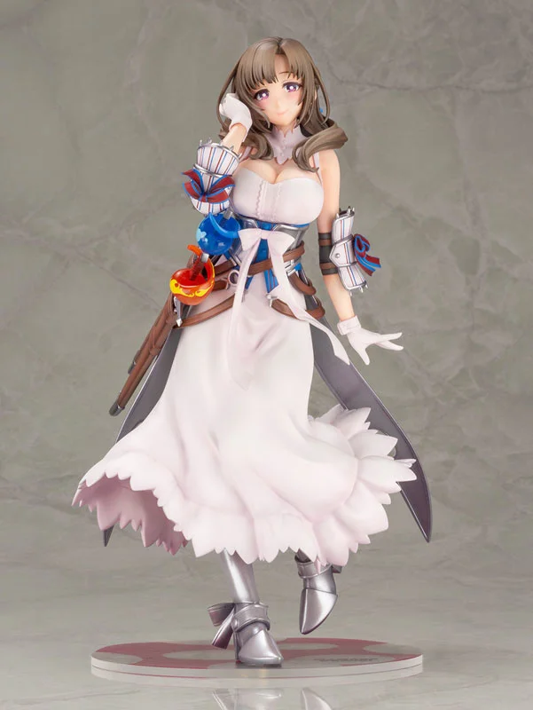 

100% оригинал: Аниме фигурки Oosuki Mamako 1/7 сексуальные девушки ПВХ фигура аниме модели игрушки Фигурки Коллекция куклы подарок
