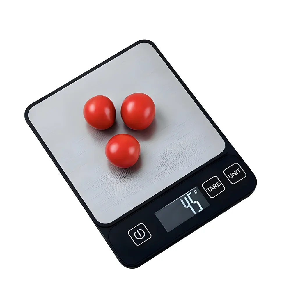 

Электронные кухонные весы Kitchen Scale 10 кг