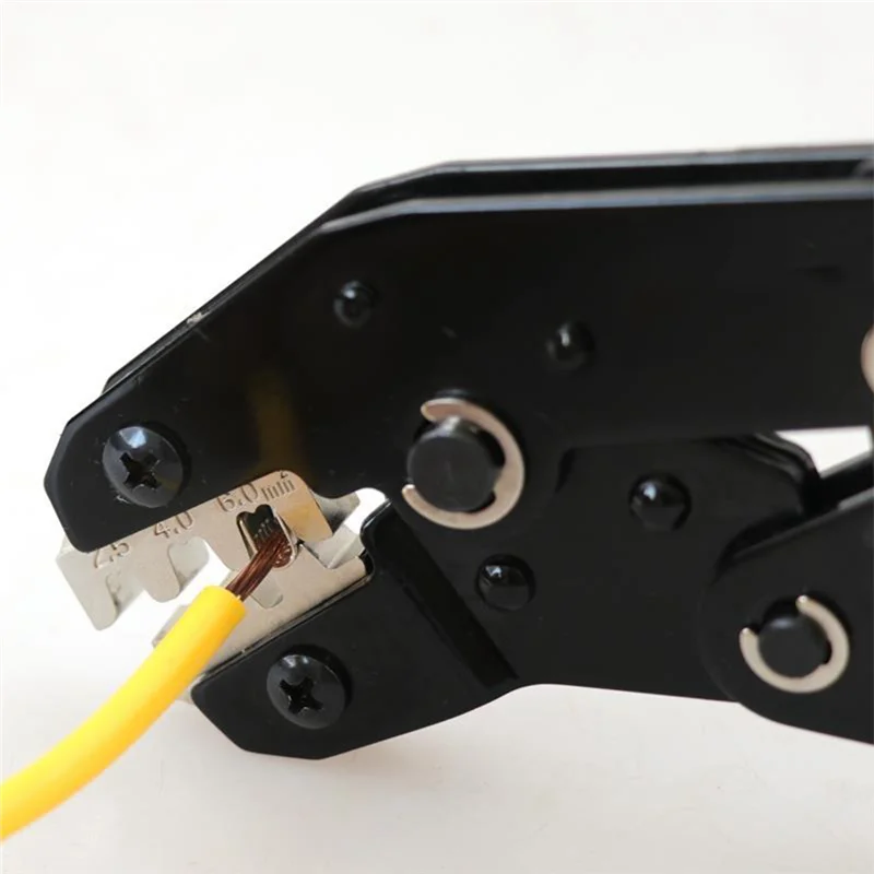 Фотоэлектрические Обжимные Щипцы для клемм
