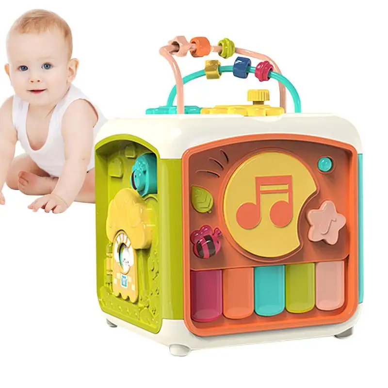 

Детский развивающий центр для развития мелкой моторики